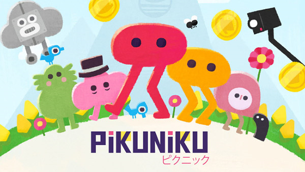 pikunikuΰ