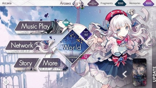 arcaea°汾