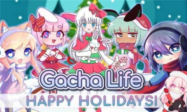 Gacha Life 2°