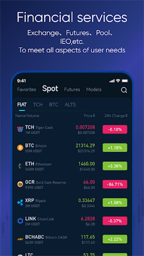 CoinTigerֻapp