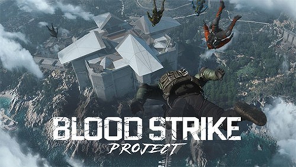 Blood Strike