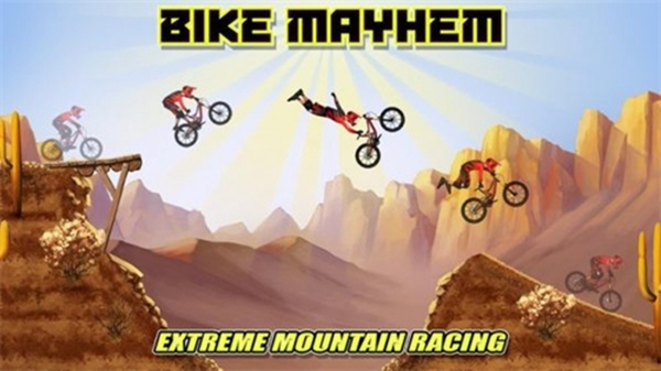 bike?mayhem