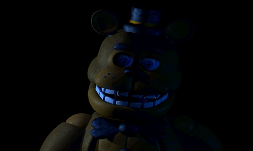 FNAF