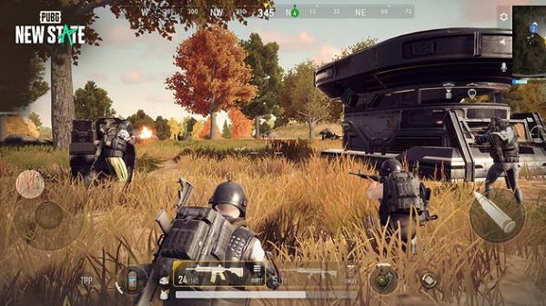 pubgnewstate